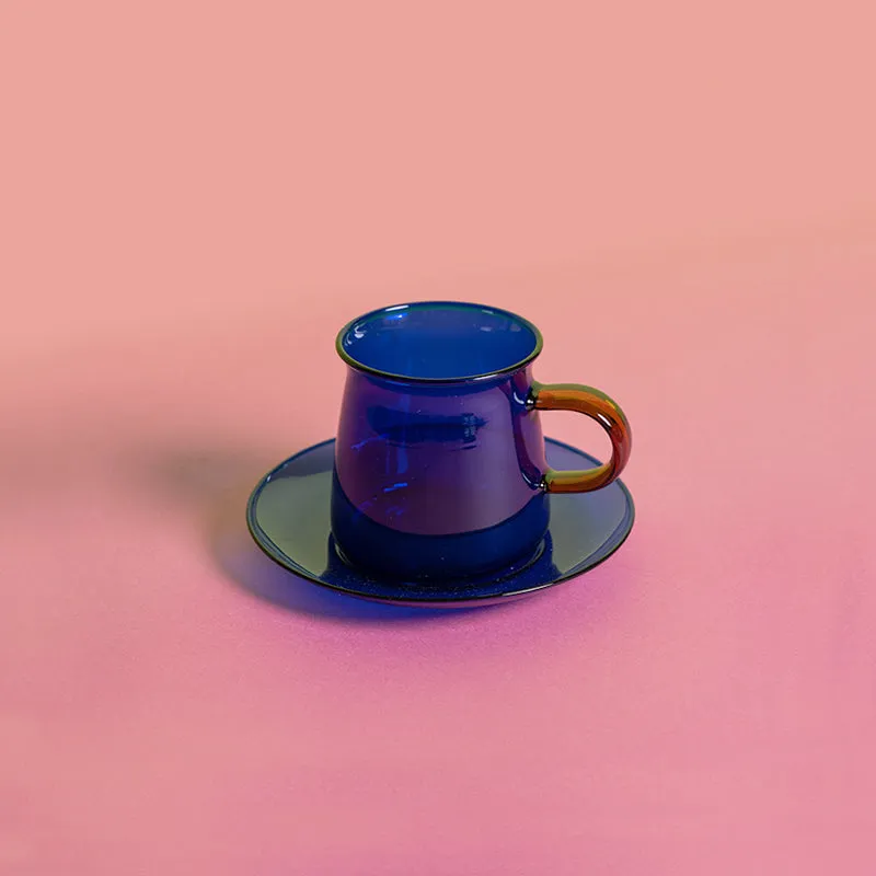 Sunset Cup Set